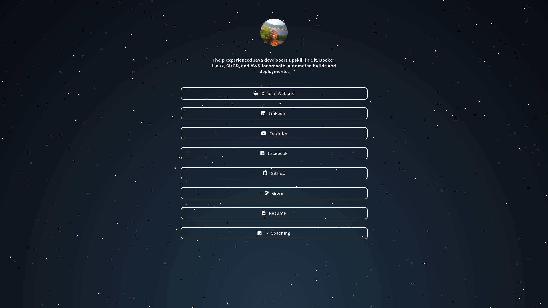 Software Shinobi Links